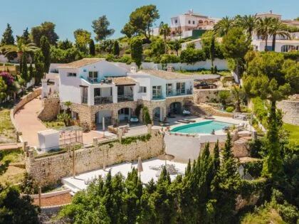 Villa en Venta en Jávea