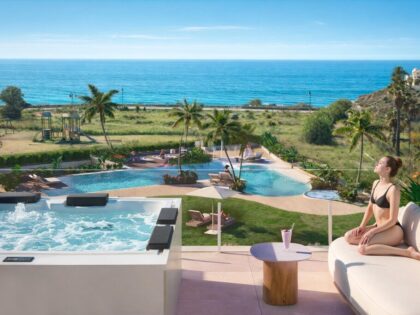 Villas de lujo de 3 dormitorios en El Campello - Vida mediterránea exclusiva en la Costa Blanca