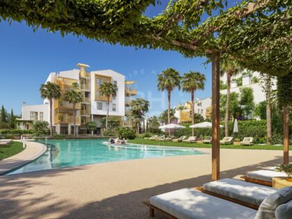 Lujoso Adosado Nuevo en Venta en Denia