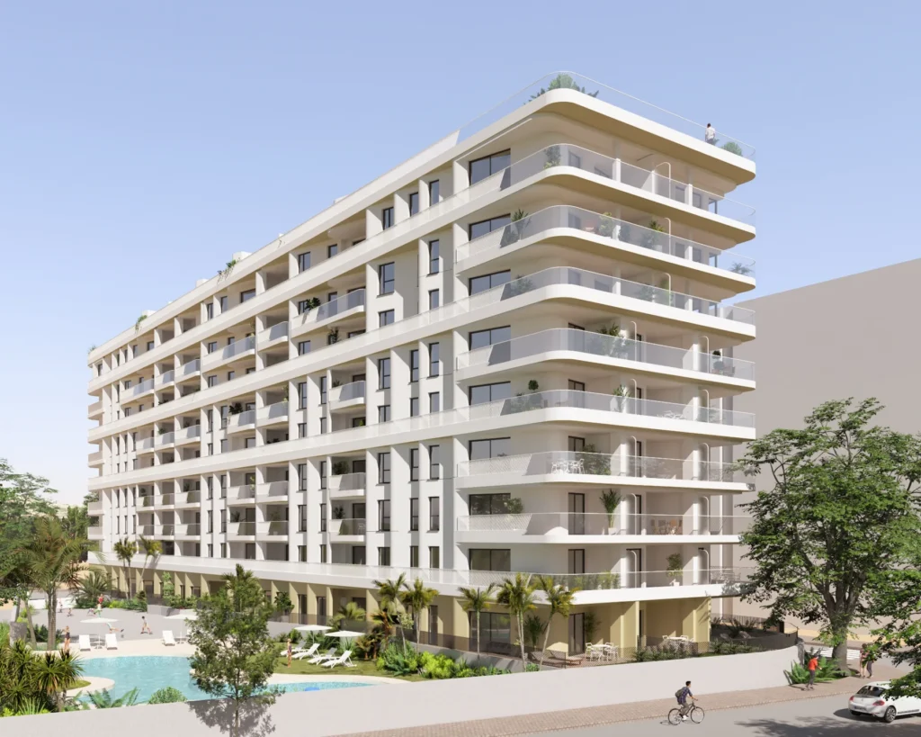 Allonbay Hills — 2