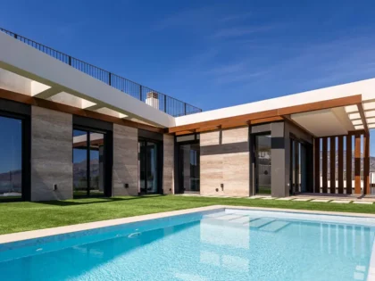 Bay View Polop — 1