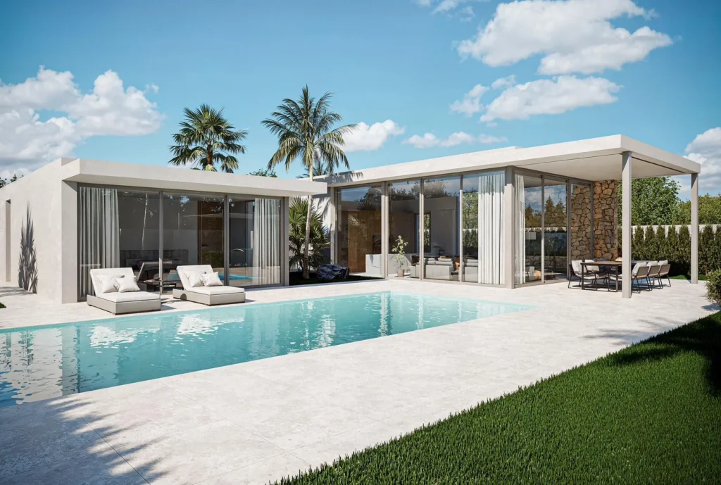 Villas Santa Clara — 1