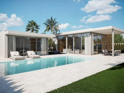 Villas Santa Clara — 1
