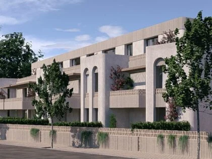 Apartamento en Jávea: vida urbana sostenible en una ubicación privilegiada de la Costa Blanca
